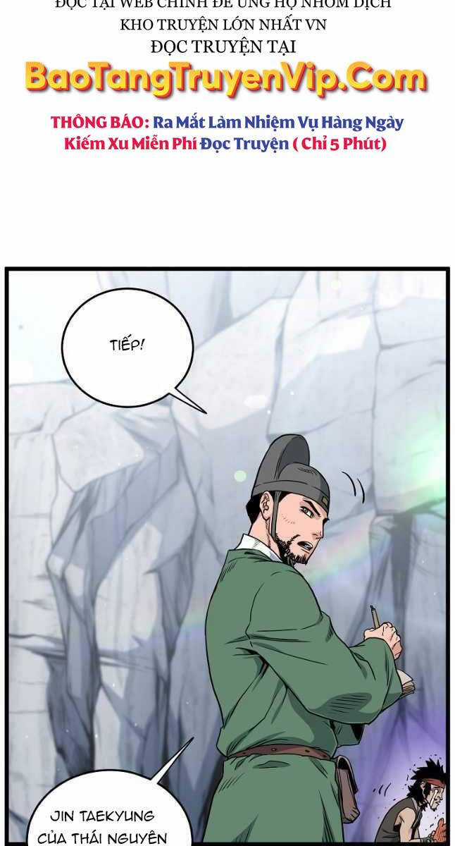 Đăng Nhập Murim - Chương 162 - Trang 20