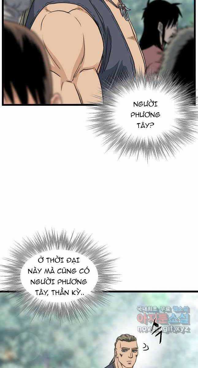 Đăng Nhập Murim - Chương 162 - Trang 3