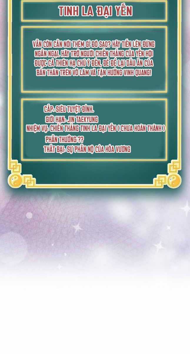 Đăng Nhập Murim - Chương 162 - Trang 22