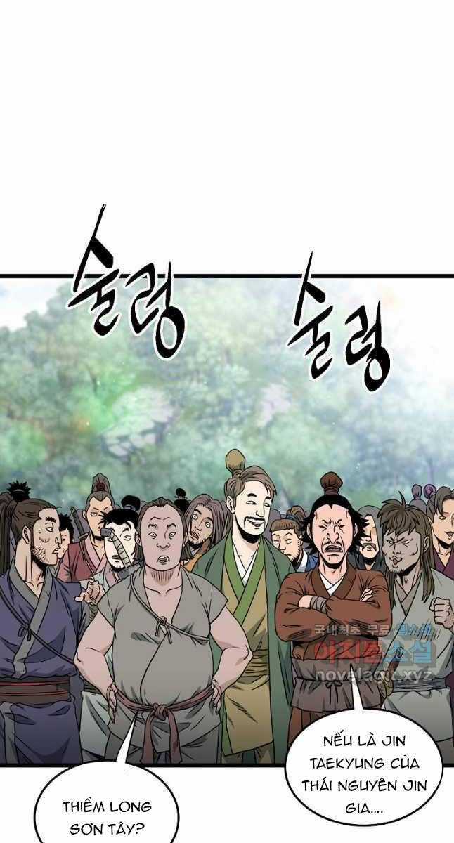 Đăng Nhập Murim - Chương 162 - Trang 24