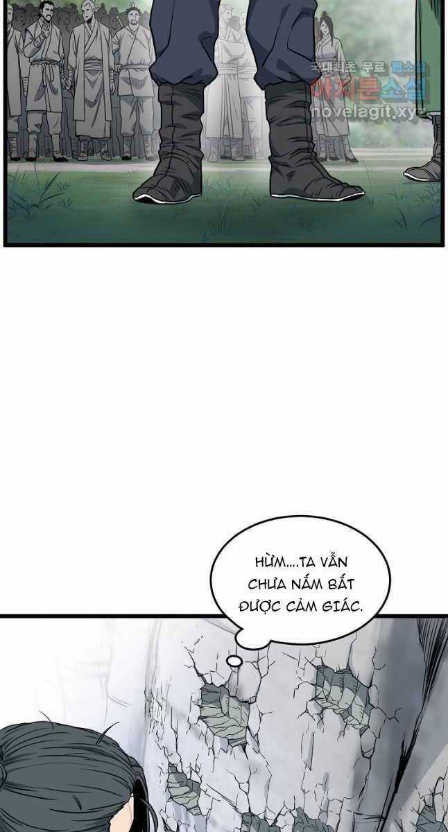 Đăng Nhập Murim - Chương 162 - Trang 28