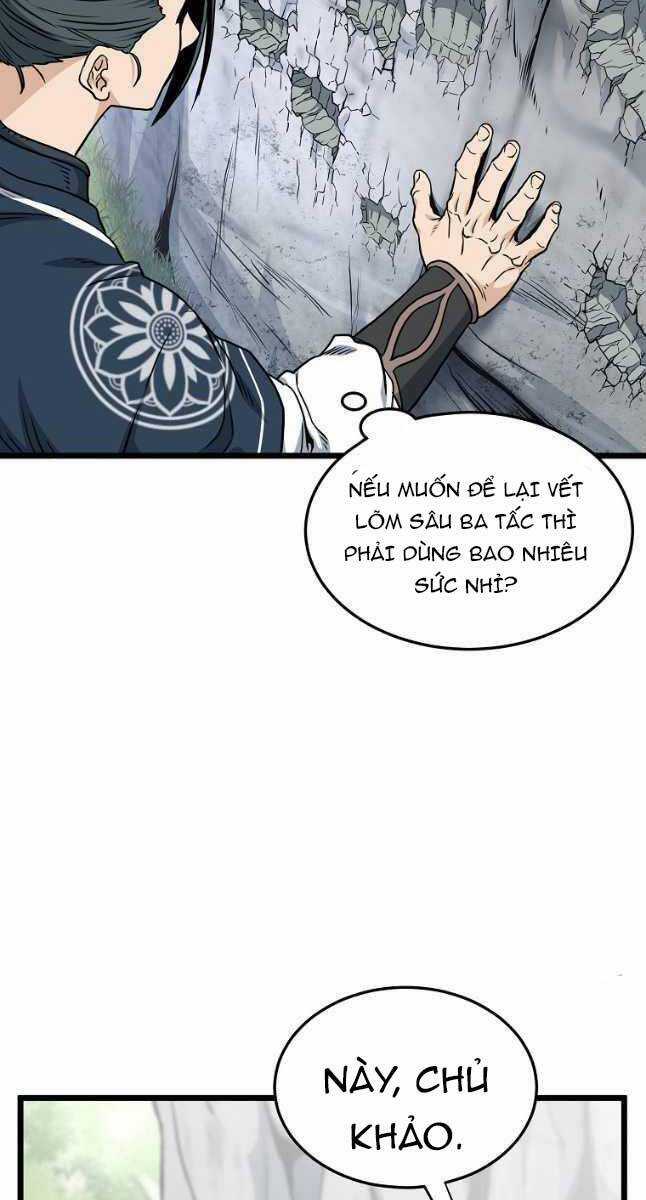 Đăng Nhập Murim - Chương 162 - Trang 29