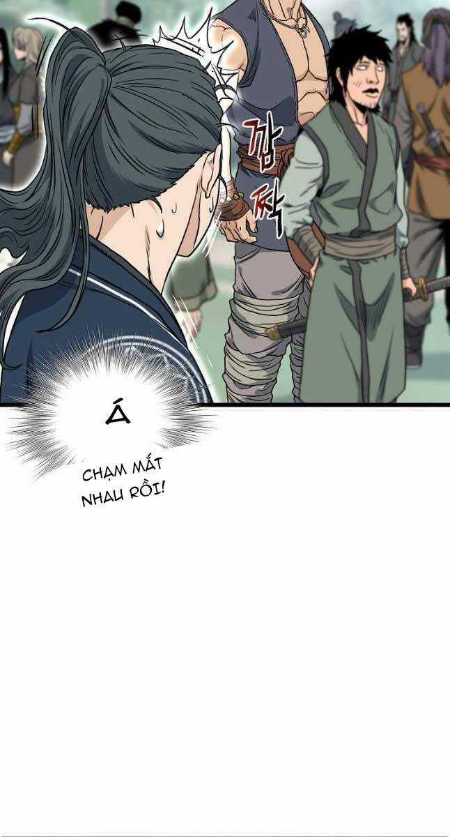 Đăng Nhập Murim - Chương 162 - Trang 4