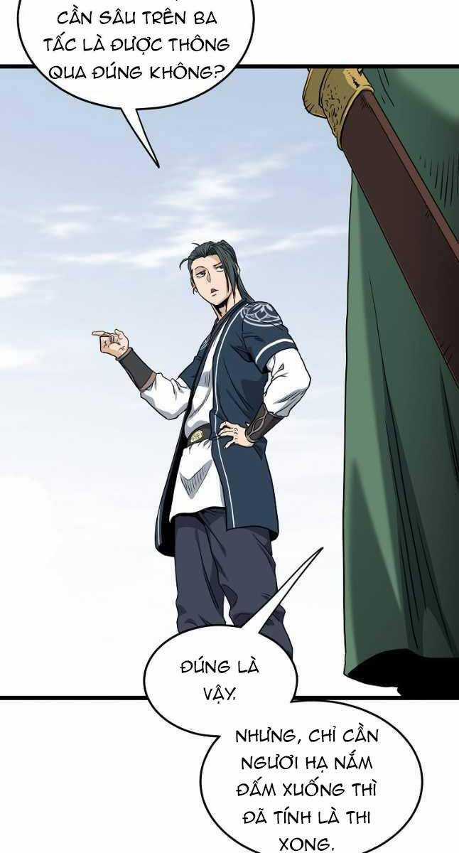 Đăng Nhập Murim - Chương 162 - Trang 31