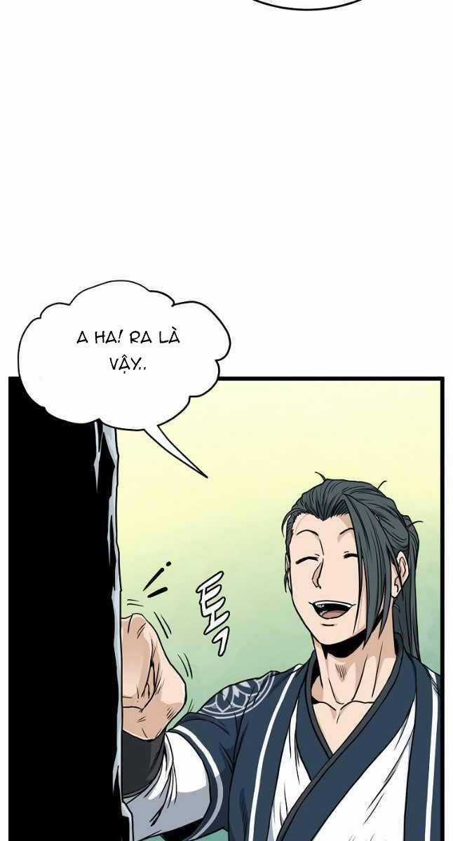Đăng Nhập Murim - Chương 162 - Trang 32