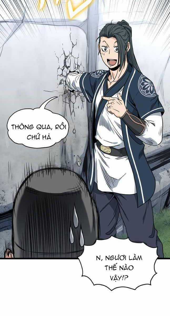 Đăng Nhập Murim - Chương 162 - Trang 36