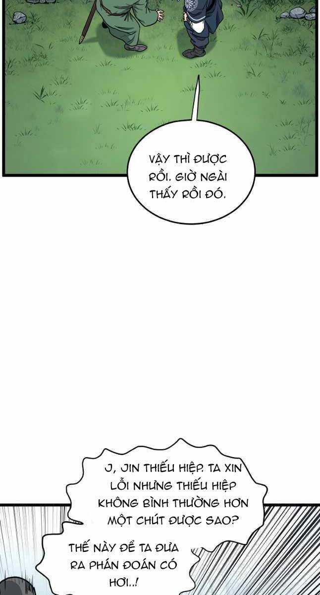 Đăng Nhập Murim - Chương 162 - Trang 39