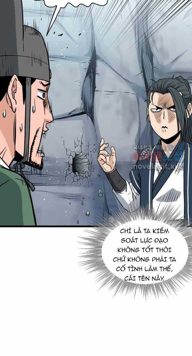 Đăng Nhập Murim - Chương 162 - Trang 40