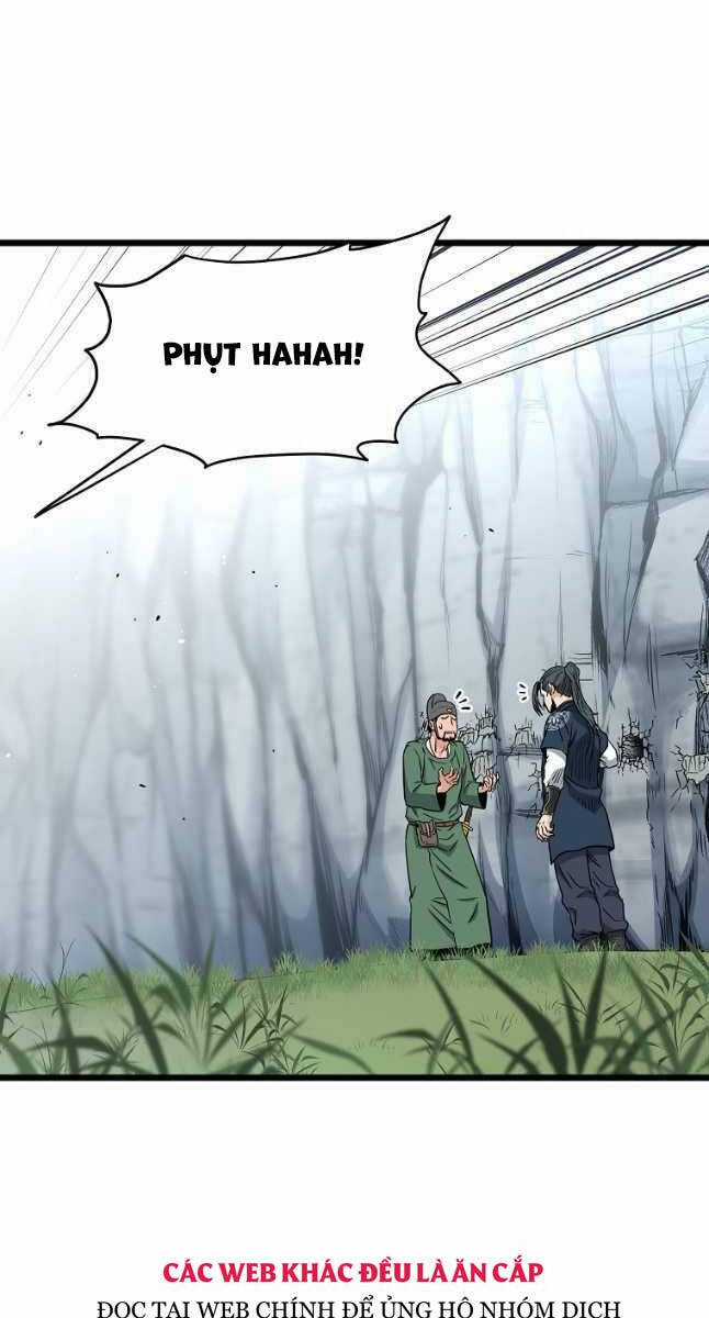 Đăng Nhập Murim - Chương 162 - Trang 41