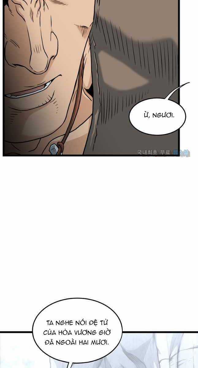 Đăng Nhập Murim - Chương 162 - Trang 45