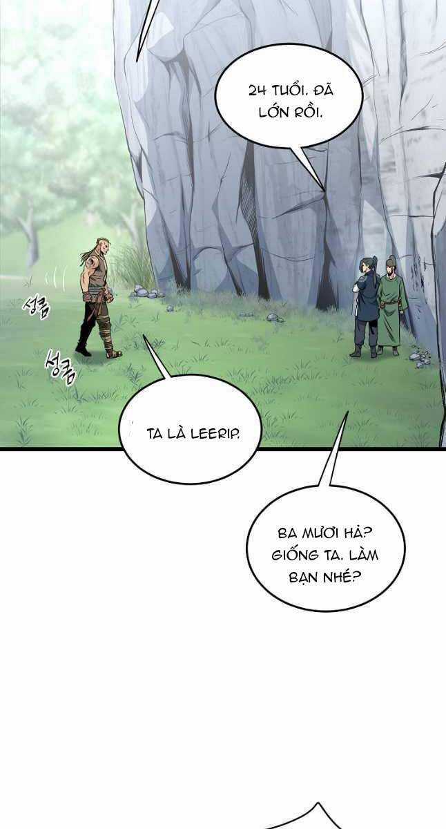 Đăng Nhập Murim - Chương 162 - Trang 46