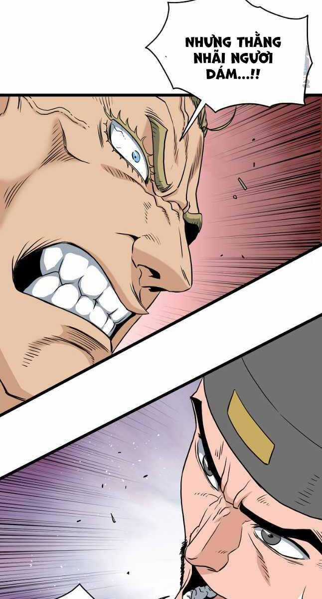 Đăng Nhập Murim - Chương 162 - Trang 47