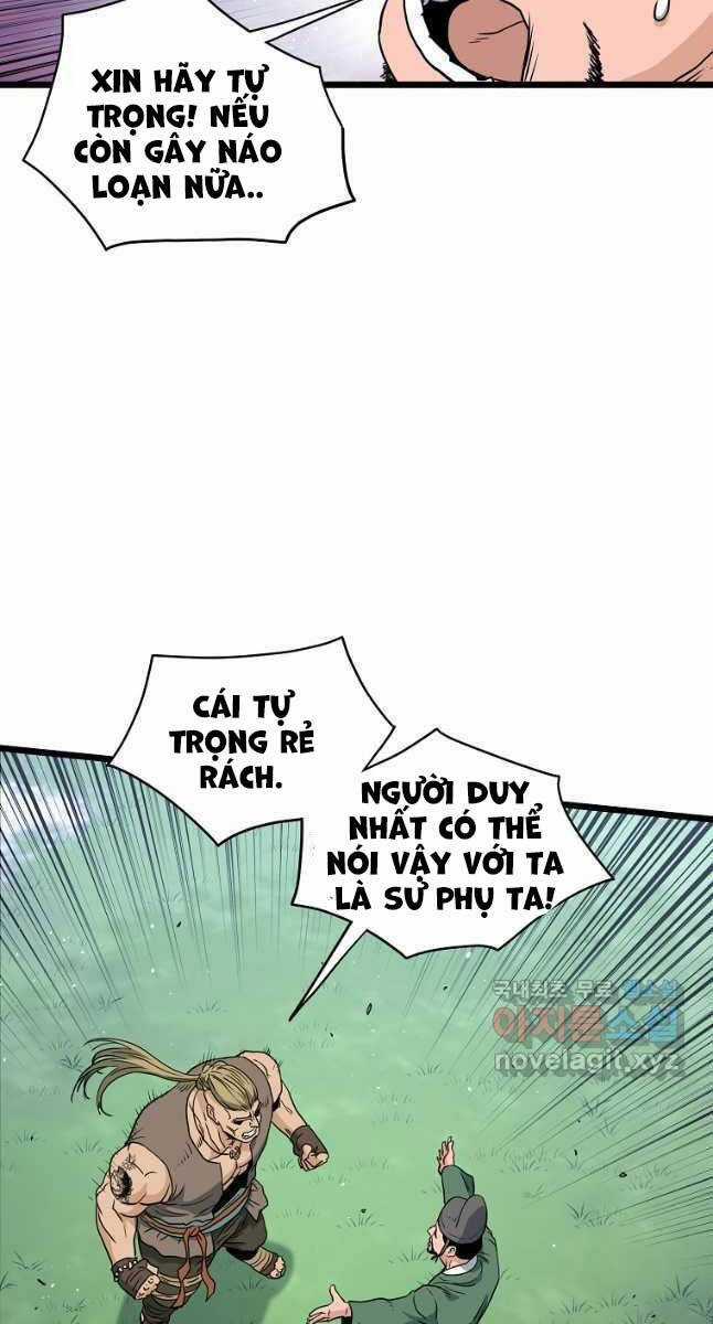 Đăng Nhập Murim - Chương 162 - Trang 48