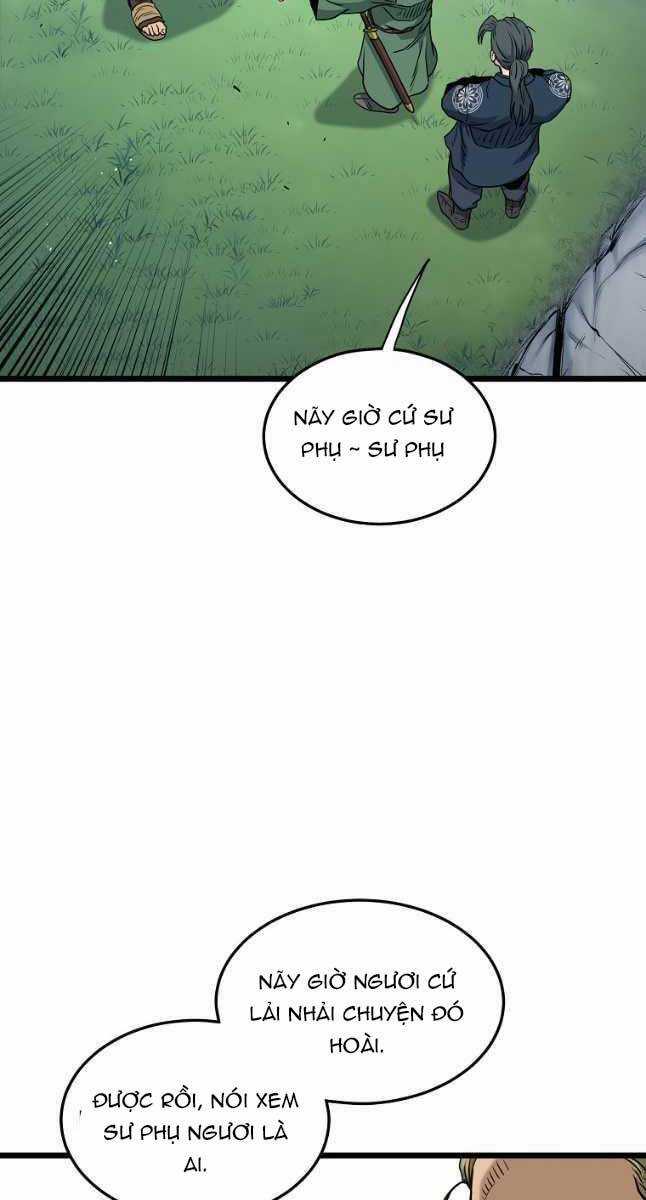 Đăng Nhập Murim - Chương 162 - Trang 49