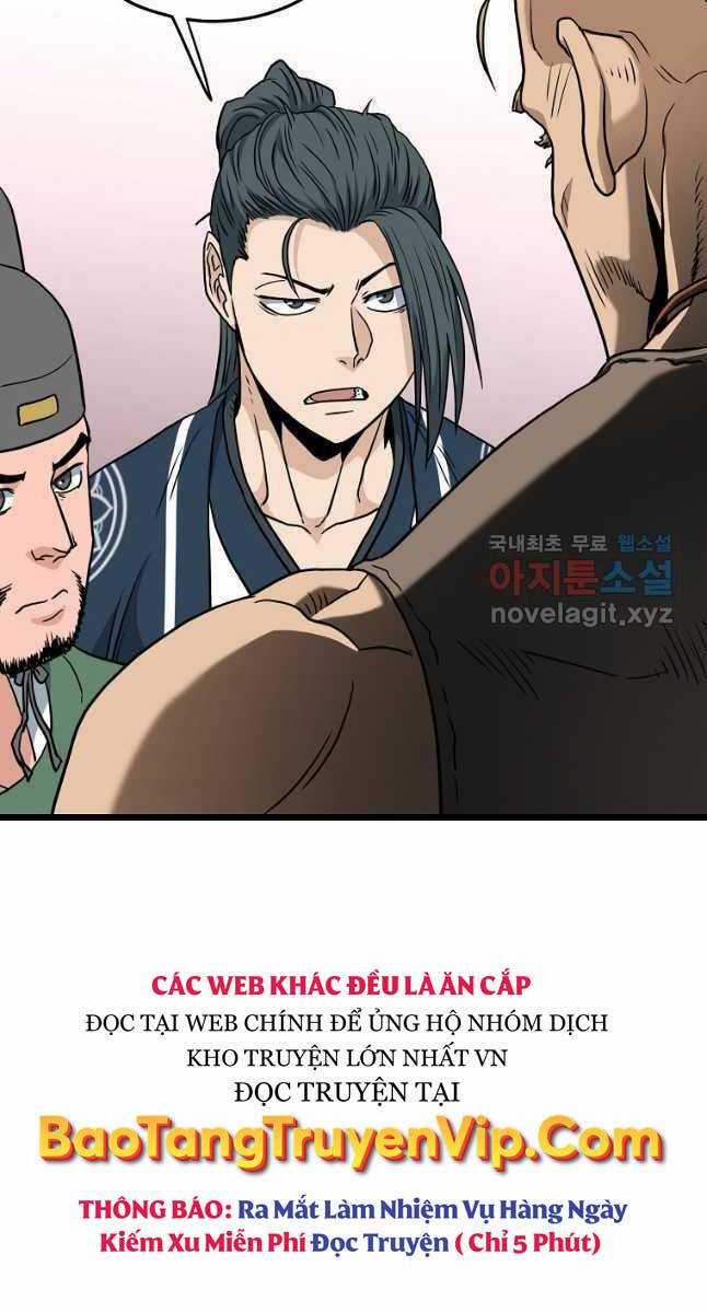 Đăng Nhập Murim - Chương 162 - Trang 50