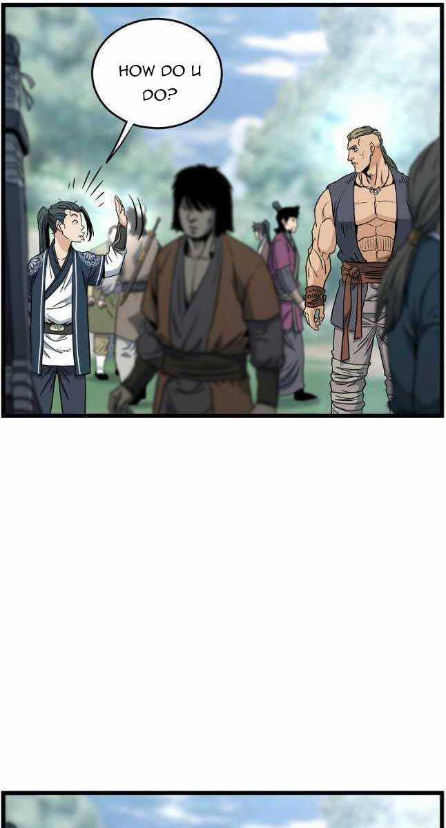 Đăng Nhập Murim - Chương 162 - Trang 6