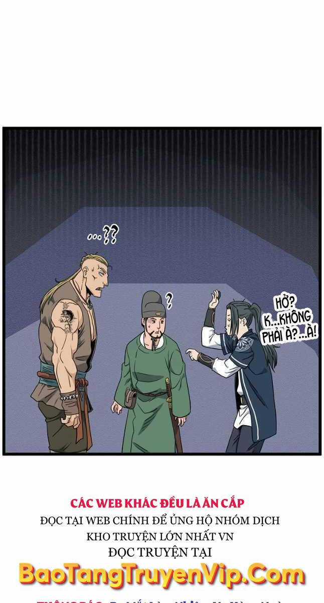 Đăng Nhập Murim - Chương 162 - Trang 55