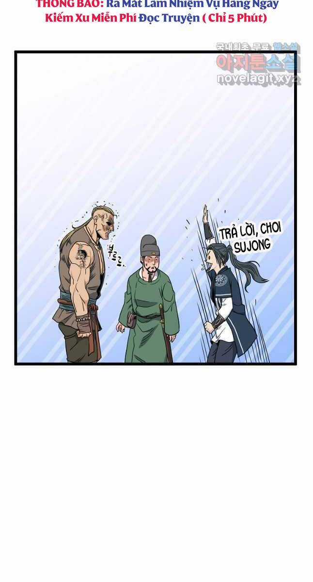 Đăng Nhập Murim - Chương 162 - Trang 56