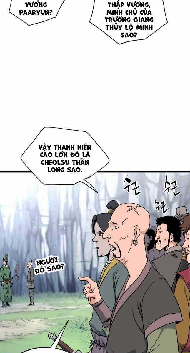 Đăng Nhập Murim - Chương 162 - Trang 58