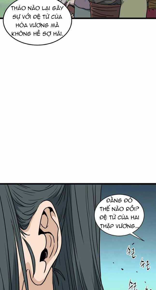 Đăng Nhập Murim - Chương 162 - Trang 59