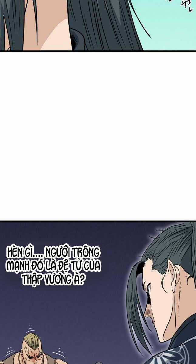 Đăng Nhập Murim - Chương 162 - Trang 60