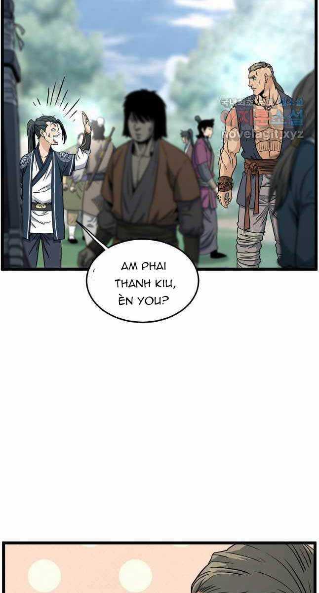 Đăng Nhập Murim - Chương 162 - Trang 7