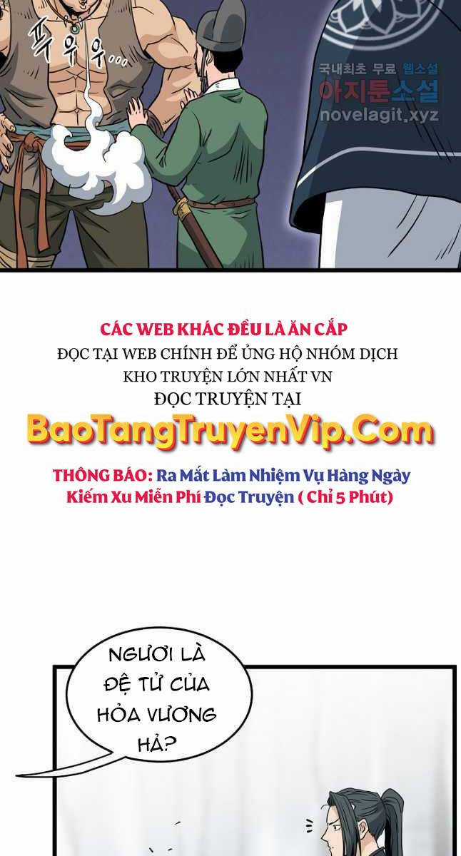 Đăng Nhập Murim - Chương 162 - Trang 61