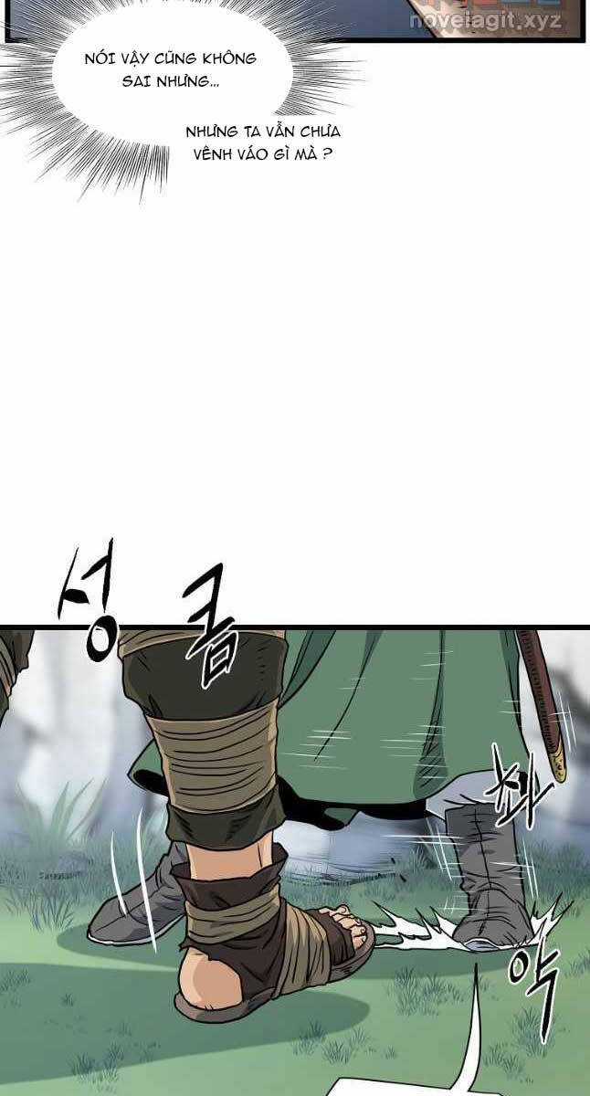 Đăng Nhập Murim - Chương 162 - Trang 65