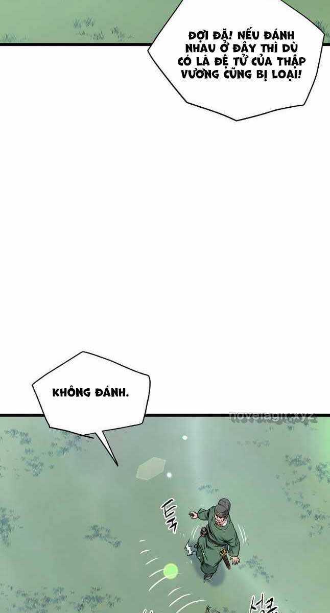 Đăng Nhập Murim - Chương 162 - Trang 66