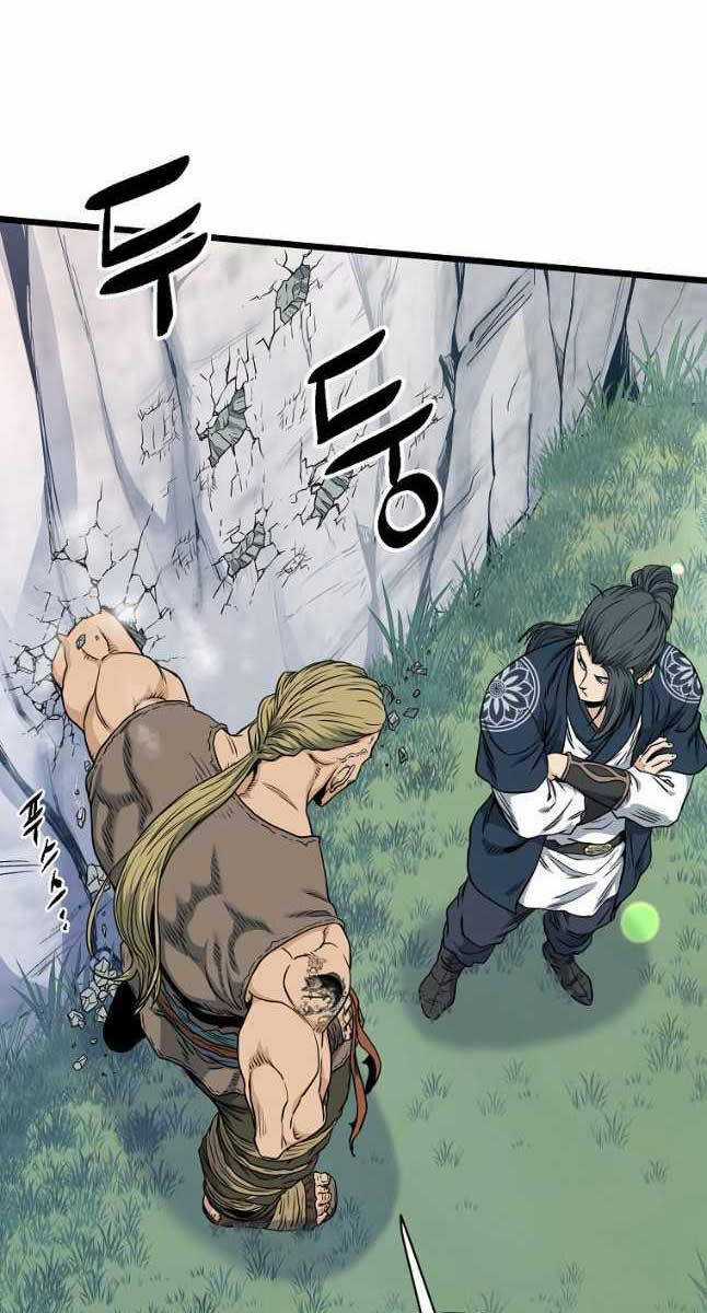 Đăng Nhập Murim - Chương 162 - Trang 70