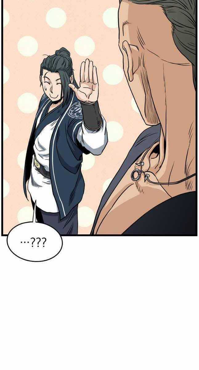 Đăng Nhập Murim - Chương 162 - Trang 8