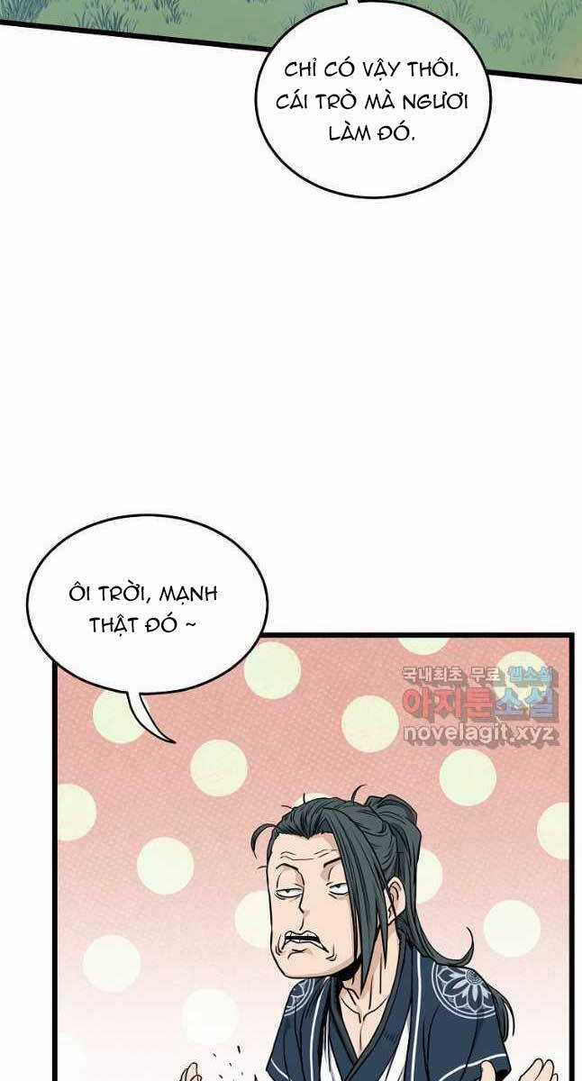 Đăng Nhập Murim - Chương 162 - Trang 71