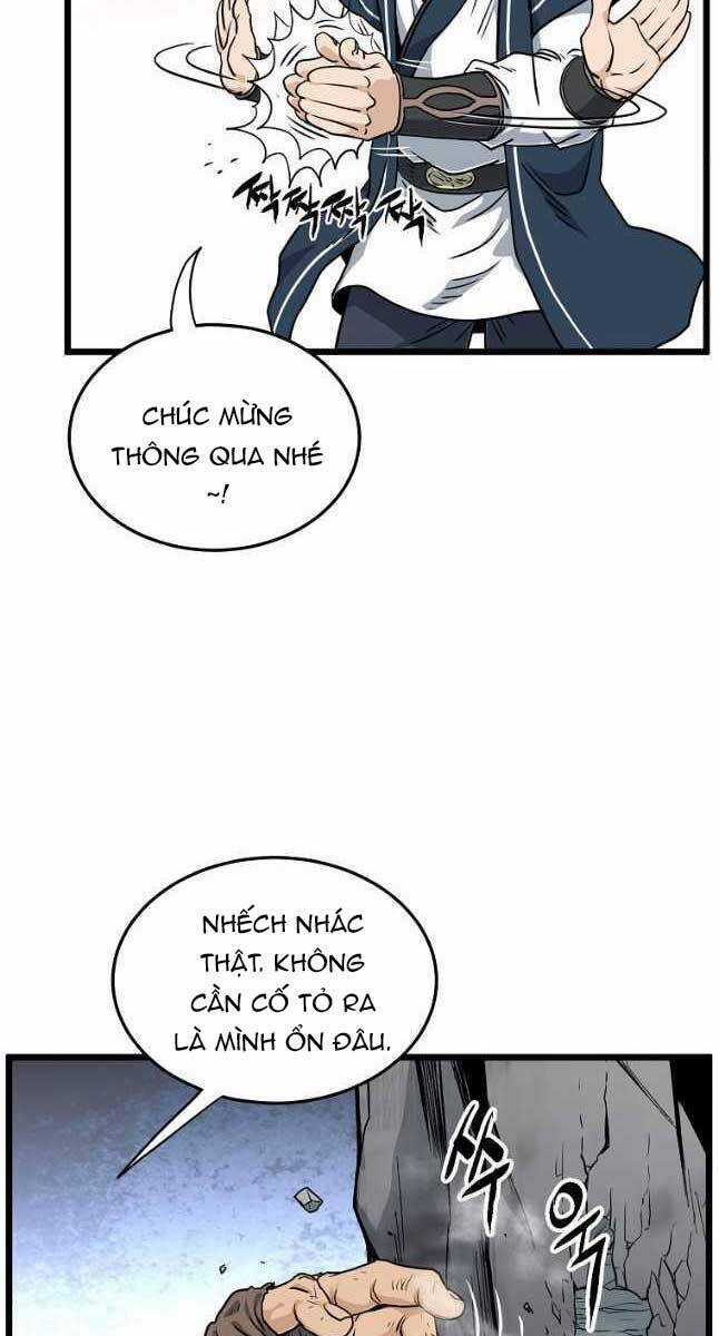Đăng Nhập Murim - Chương 162 - Trang 72