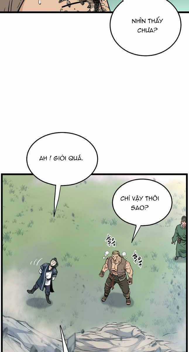 Đăng Nhập Murim - Chương 162 - Trang 88