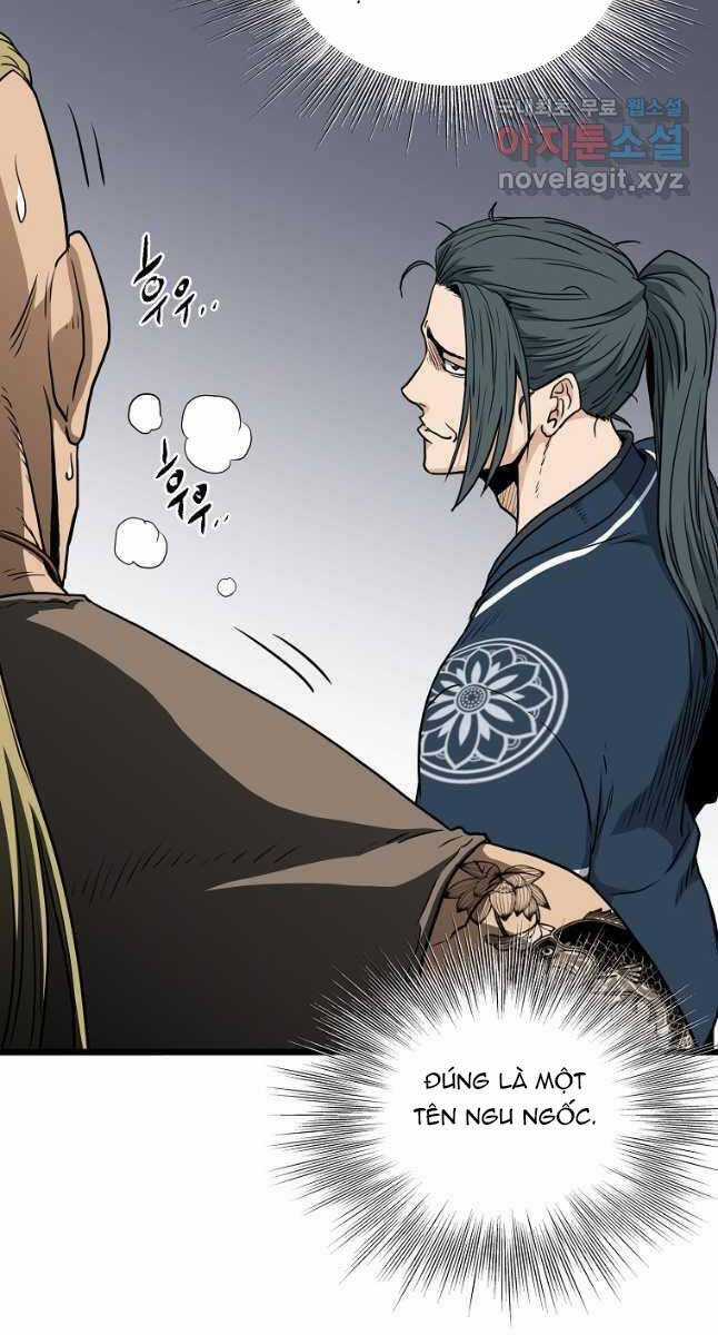 Đăng Nhập Murim - Chương 162 - Trang 91