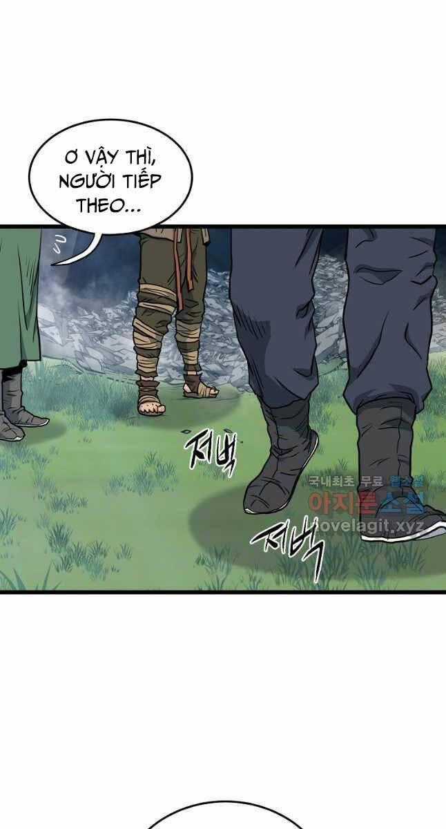 Đăng Nhập Murim - Chương 163 - Trang 2