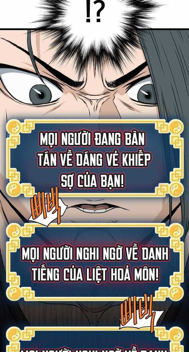 Đăng Nhập Murim - Chương 163 - Trang 13