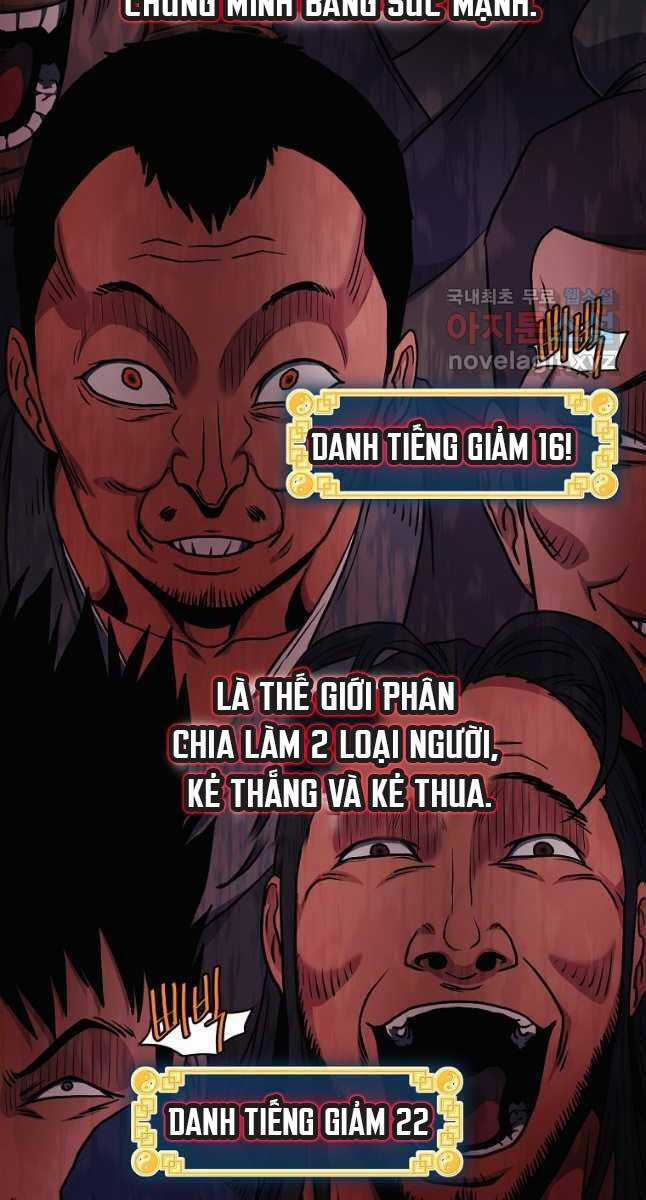 Đăng Nhập Murim - Chương 163 - Trang 16