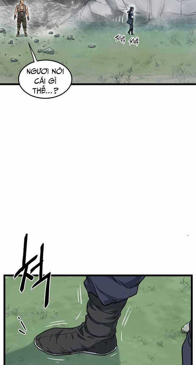 Đăng Nhập Murim - Chương 163 - Trang 25