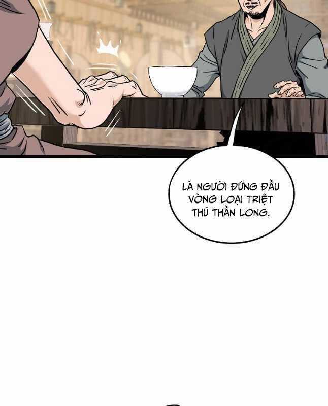 Đăng Nhập Murim - Chương 163 - Trang 35