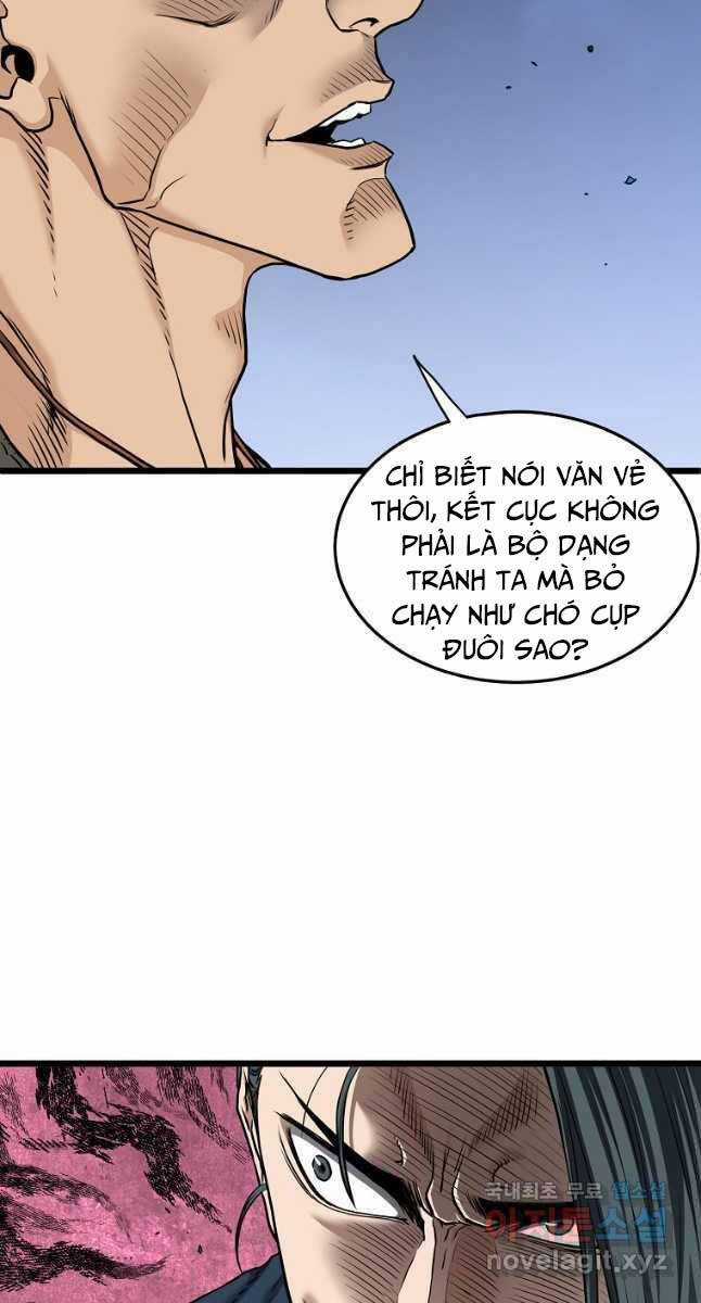 Đăng Nhập Murim - Chương 163 - Trang 5