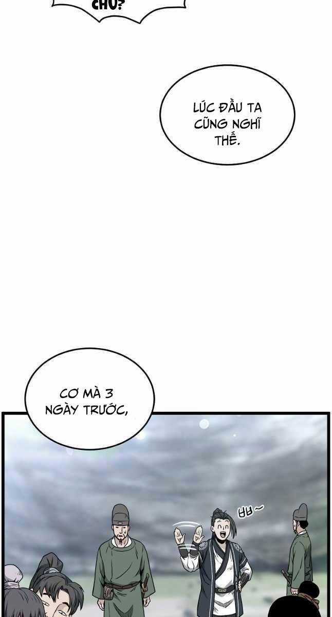Đăng Nhập Murim - Chương 163 - Trang 42