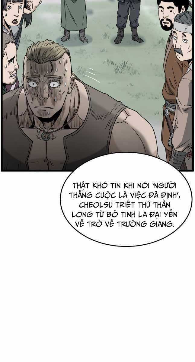 Đăng Nhập Murim - Chương 163 - Trang 43