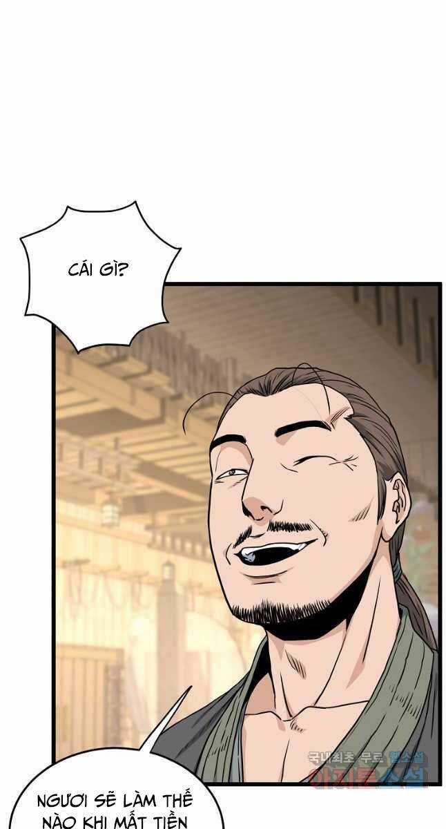 Đăng Nhập Murim - Chương 163 - Trang 45