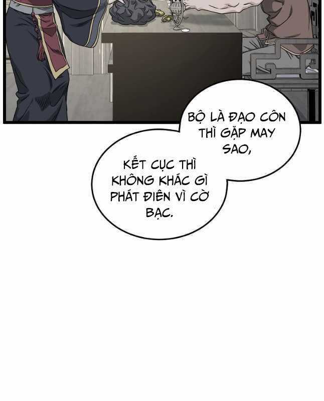 Đăng Nhập Murim - Chương 163 - Trang 47