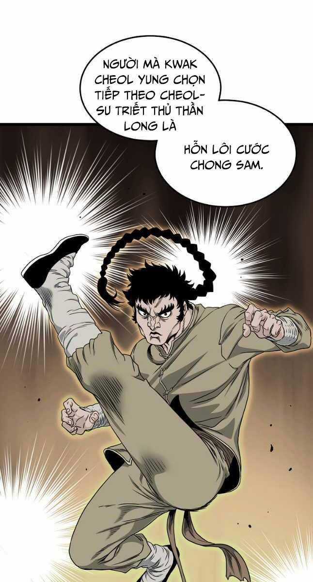 Đăng Nhập Murim - Chương 163 - Trang 48