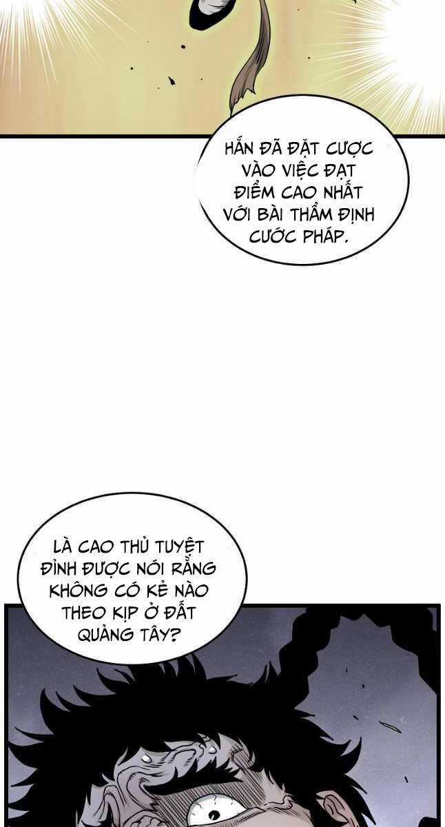 Đăng Nhập Murim - Chương 163 - Trang 49