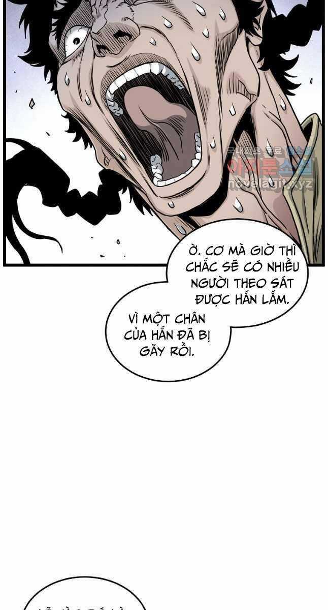 Đăng Nhập Murim - Chương 163 - Trang 50