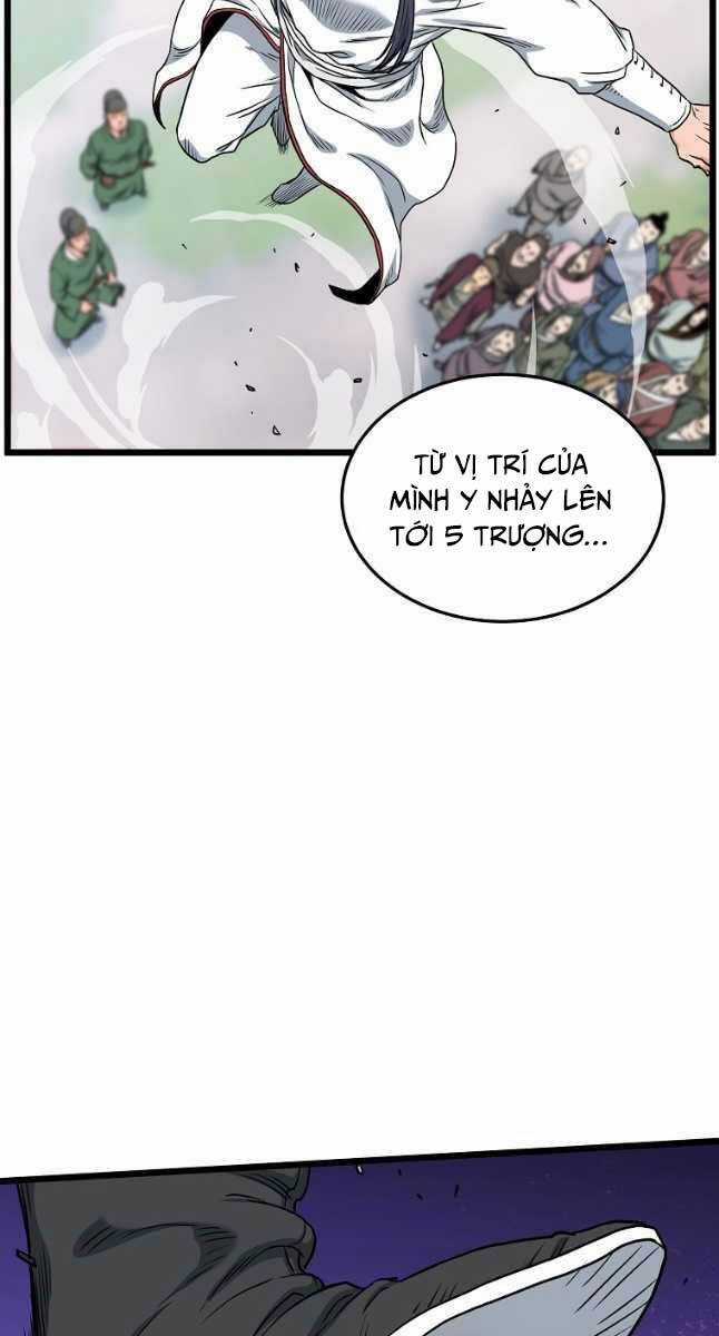 Đăng Nhập Murim - Chương 163 - Trang 53