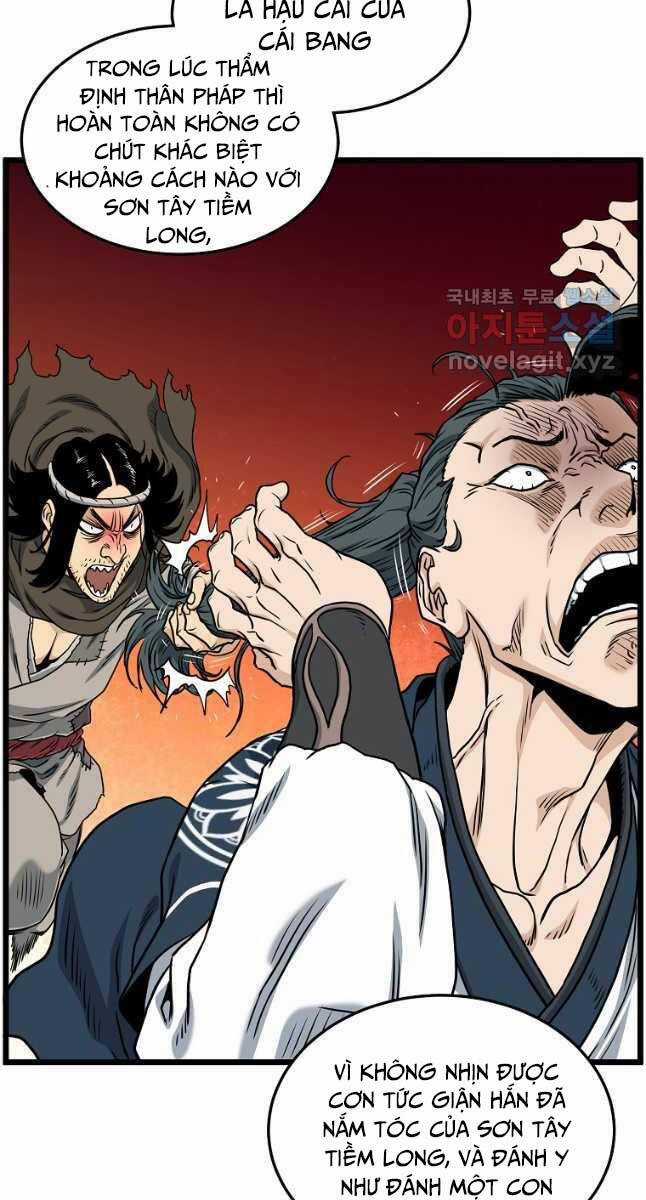 Đăng Nhập Murim - Chương 163 - Trang 55